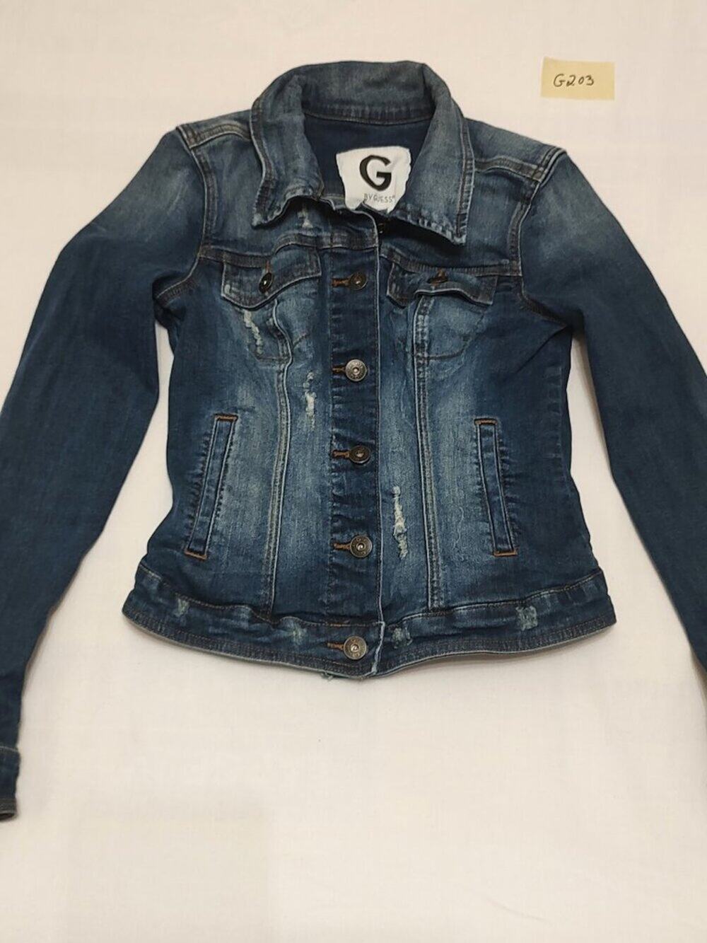 Guess Jacket, Denim Women S